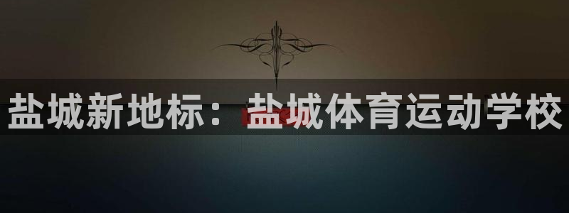 yy易游官网下载招商电话地址查询:盐城新地标:盐城体育运动学